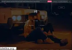 Sites similar to adoteumcara.com.br