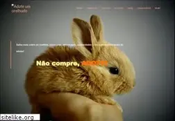 Sites similar to adoteumorelhudo.com