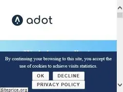 Sites similar to adotmob.com