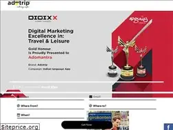 Sites similar to adotrip.com