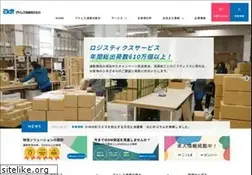 Sites similar to adotsu.co.jp