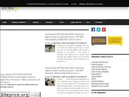 Sites similar to adottamisubito.it