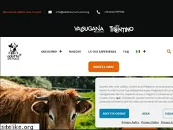 Sites similar to adottaunamucca.org