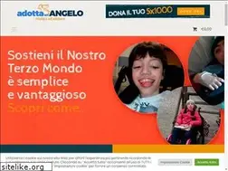 Sites similar to adottaunangelo.it