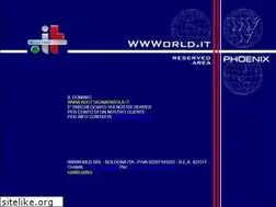 Sites similar to adottaunaparola.it