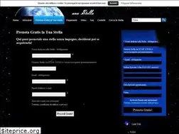 Sites similar to adottaunastella.it