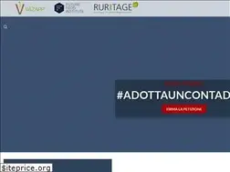 Sites similar to adottauncontadino.it