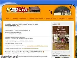 Sites similar to adottauntetto.com