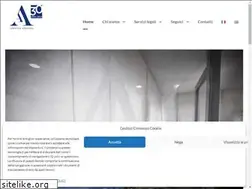 Sites similar to adottiassociati.it