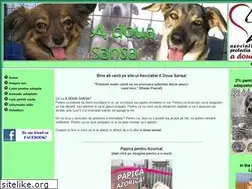 Sites similar to adouasansa.com