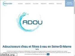 Sites similar to adouceo.fr