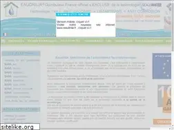 Sites similar to adoucisseur-anti-calcaire.fr