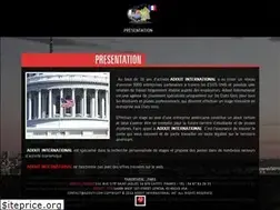 Sites similar to adouti.com