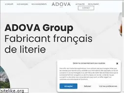 Sites similar to adova-group.com