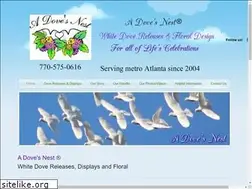 Sites similar to adovesnest.com