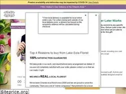 Sites similar to adowntownflorist.com