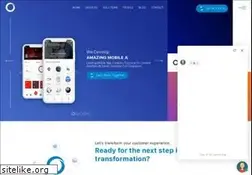 Sites similar to adoxsolutions.com