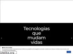 Sites similar to adoxy.com.br