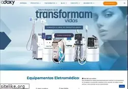 Sites similar to adoxygroup.com