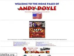 Sites similar to adoyle.com