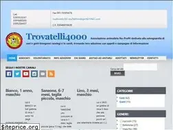Sites similar to adozioni.altervista.org