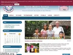 Sites similar to adozioniadistanza.net