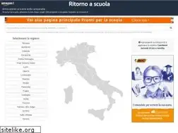 Sites similar to adozionilibriscolastici.it