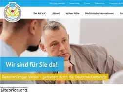 Sites similar to adp-dormagen.de