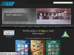 Sites similar to adp-hvac.com