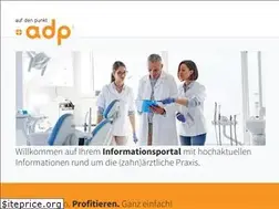 Sites similar to adp-medien.de