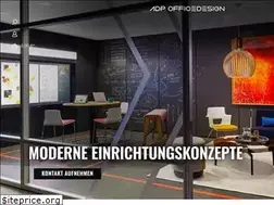 Sites similar to adp-officedesign.de