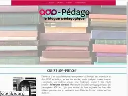 Sites similar to adp-pedago.com