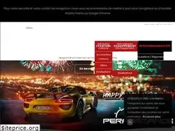 Sites similar to adp-performance.fr
