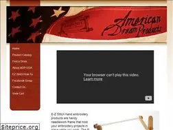 Sites similar to adp-usa.com