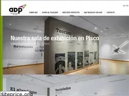 Sites similar to adp.com.pe