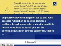 Sites similar to adp.fr