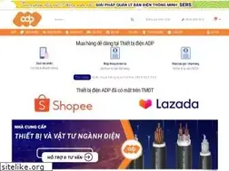 Sites similar to adp.net.vn