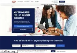 Sites similar to adp.nl