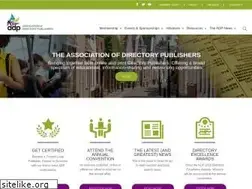 Sites similar to adp.org