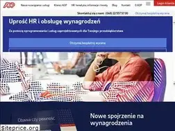 Sites similar to adp.pl
