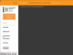 Sites similar to adp.polymtl.ca