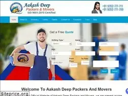 Sites similar to adpackers.com