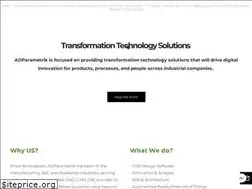 Sites similar to adparametrik.com