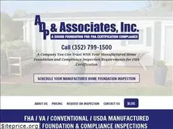 Sites similar to adpassoc.com