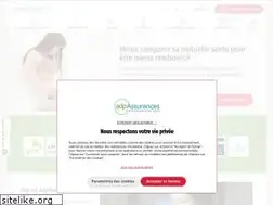 Sites similar to adpassurances.fr