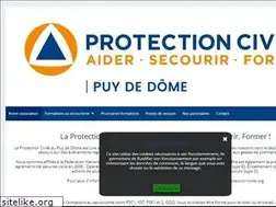 Sites similar to adpc63.com