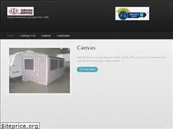 Sites similar to adpcaravans.com.au