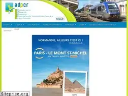 Sites similar to adpcr.fr