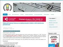 Sites similar to adpcz.org