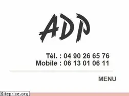 Sites similar to adpdeco.fr